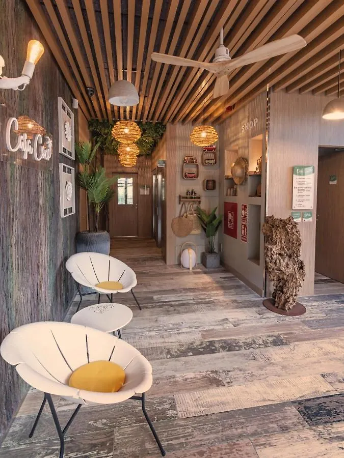 Casa Coco Boutique Hotel & Spa 4*S - Adults Only Lloret de Mar 4*,  Spain